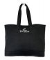 KENZO (ケンゾー) VERDY (ヴェルディ) UTILITY LARGE TOTE BAG ブラック サイズ:-：30000円