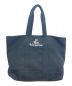 KENZO (ケンゾー) VERDY (ヴェルディ) 24SS KENZO×VERDY UTILITY TOTE BAG LARGE (ユーティリティトートバッグ　ラージ) ブラック サイズ:-：35000円