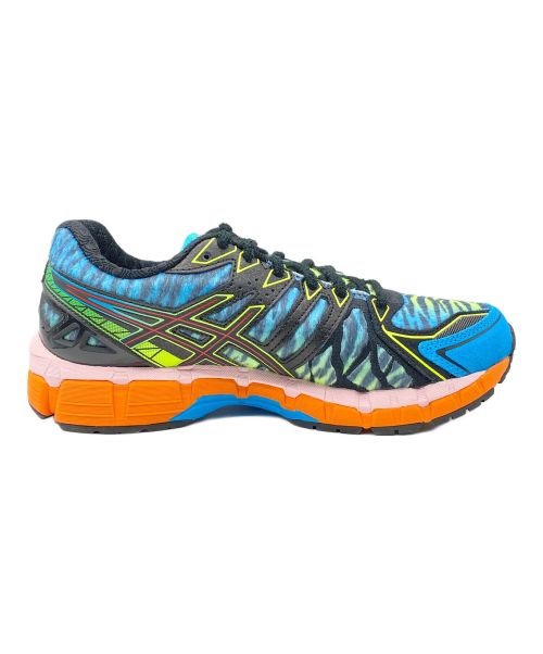 asics（アシックス）asics (アシックス) KENZO (ケンゾー) GEL-KAYANO 20 マルチカラー サイズ:25cm (US 7)の古着・服飾アイテム