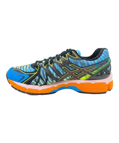 asics（アシックス）asics (アシックス) KENZO (ケンゾー) GEL-KAYANO 20 マルチカラー サイズ:25cm (US 7)の古着・服飾アイテム