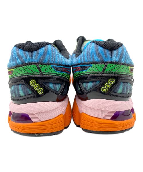 asics（アシックス）asics (アシックス) KENZO (ケンゾー) GEL-KAYANO 20 マルチカラー サイズ:25cm (US 7)の古着・服飾アイテム