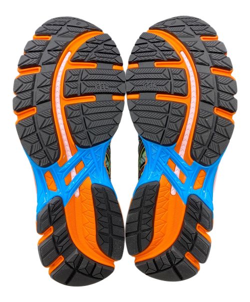 asics（アシックス）asics (アシックス) KENZO (ケンゾー) GEL-KAYANO 20 マルチカラー サイズ:25cm (US 7)の古着・服飾アイテム