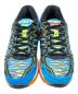 asics (アシックス) KENZO (ケンゾー) GEL-KAYANO 20 マルチカラー サイズ:25cm (US 7)：32000円