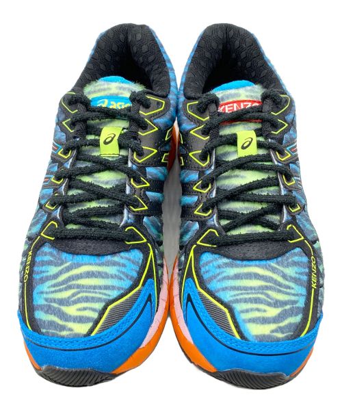 asics（アシックス）asics (アシックス) KENZO (ケンゾー) GEL-KAYANO 20 マルチカラー サイズ:25.25cmの古着・服飾アイテム