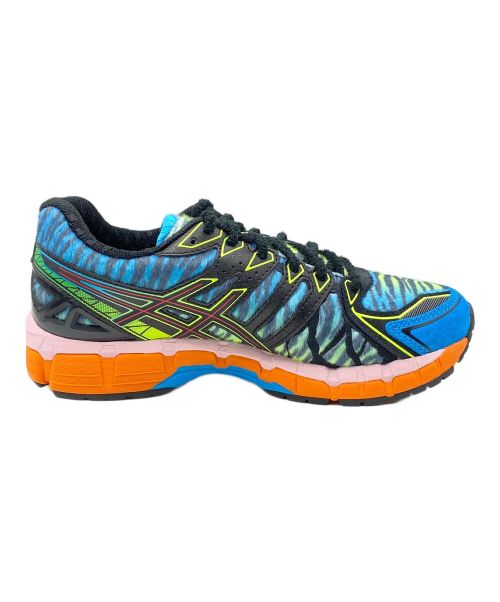 asics（アシックス）asics (アシックス) KENZO (ケンゾー) GEL-KAYANO 20 マルチカラー サイズ:25.25cmの古着・服飾アイテム
