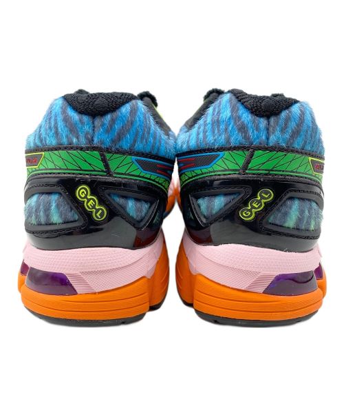 asics（アシックス）asics (アシックス) KENZO (ケンゾー) GEL-KAYANO 20 マルチカラー サイズ:25.25cmの古着・服飾アイテム