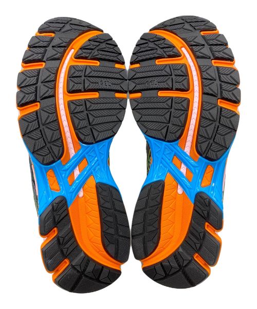 asics（アシックス）asics (アシックス) KENZO (ケンゾー) GEL-KAYANO 20 マルチカラー サイズ:25.25cmの古着・服飾アイテム