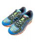 asics（アシックス）の古着「GEL-KAYANO 20」｜マルチカラー