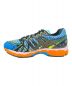 中古・古着 asics (アシックス) KENZO (ケンゾー) GEL-KAYANO 20 マルチカラー サイズ:25.25cm：32000円