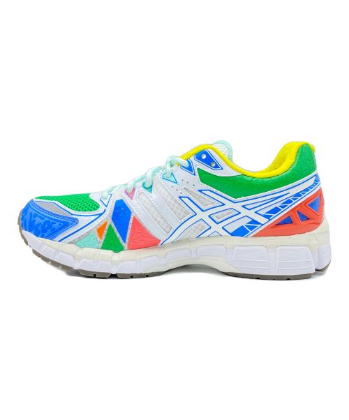 asics（アシックス）asics (アシックス) KENZO (ケンゾー) GEL-KAYANO 20 マルチカラー サイズ:26.5cm(US8.5)の古着・服飾アイテム