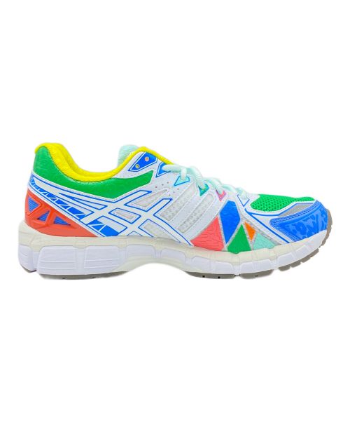 asics（アシックス）asics (アシックス) KENZO (ケンゾー) GEL-KAYANO 20 マルチカラー サイズ:26.5cm(US8.5)の古着・服飾アイテム