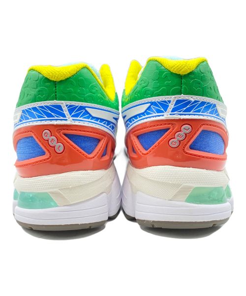 asics（アシックス）asics (アシックス) KENZO (ケンゾー) GEL-KAYANO 20 マルチカラー サイズ:26.5cm(US8.5)の古着・服飾アイテム