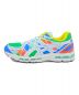 中古・古着 asics (アシックス) KENZO (ケンゾー) GEL-KAYANO 20 マルチカラー サイズ:26.5cm(US8.5)：32000円