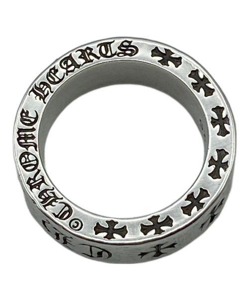 CHROME HEARTS（クロムハーツ）CHROME HEARTS (クロムハーツ) スペーサーリング 6mm サイズ:-の古着・服飾アイテム