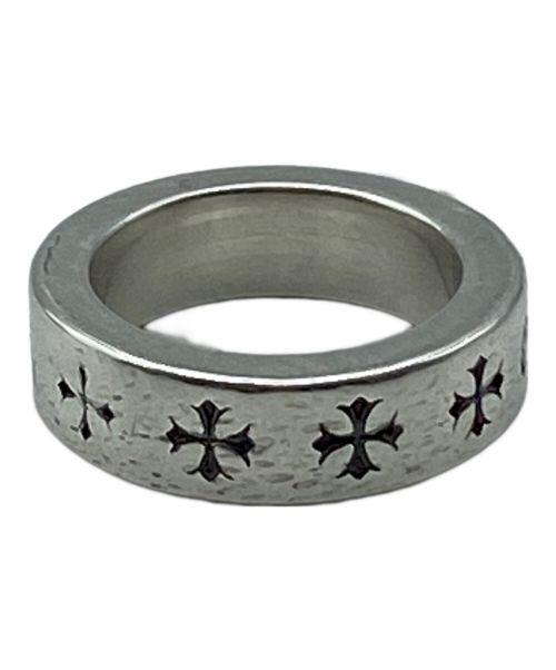 CHROME HEARTS（クロムハーツ）CHROME HEARTS (クロムハーツ) スペーサーリング 6mm サイズ:-の古着・服飾アイテム