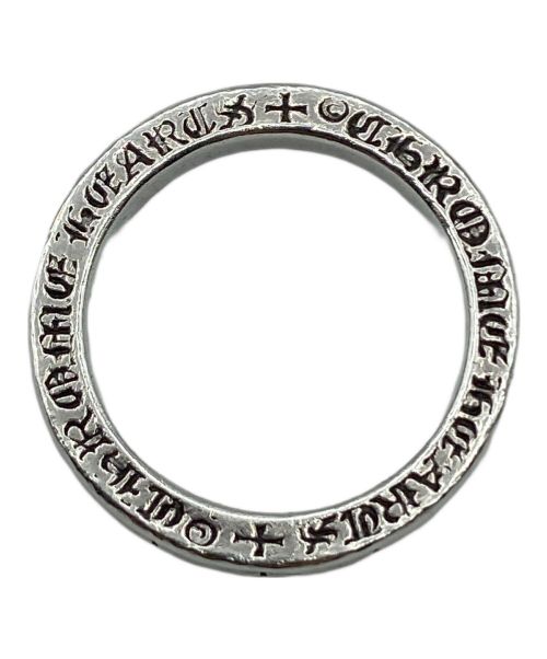 CHROME HEARTS（クロムハーツ）CHROME HEARTS (クロムハーツ) スペーサーリング 3ｍｍ サイズ:-の古着・服飾アイテム