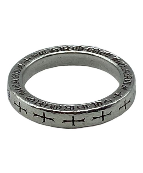 CHROME HEARTS（クロムハーツ）CHROME HEARTS (クロムハーツ) スペーサーリング 3ｍｍ サイズ:-の古着・服飾アイテム