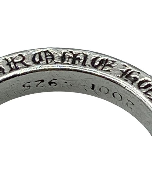 CHROME HEARTS（クロムハーツ）CHROME HEARTS (クロムハーツ) スペーサーリング 3ｍｍ サイズ:-の古着・服飾アイテム