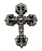 CHROME HEARTSクロムハーツ）の古着「FILIG CROSS-XSM」