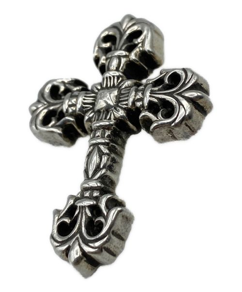 CHROME HEARTS（クロムハーツ）CHROME HEARTS (クロムハーツ) FILIG CROSS-XSM サイズ:-の古着・服飾アイテム