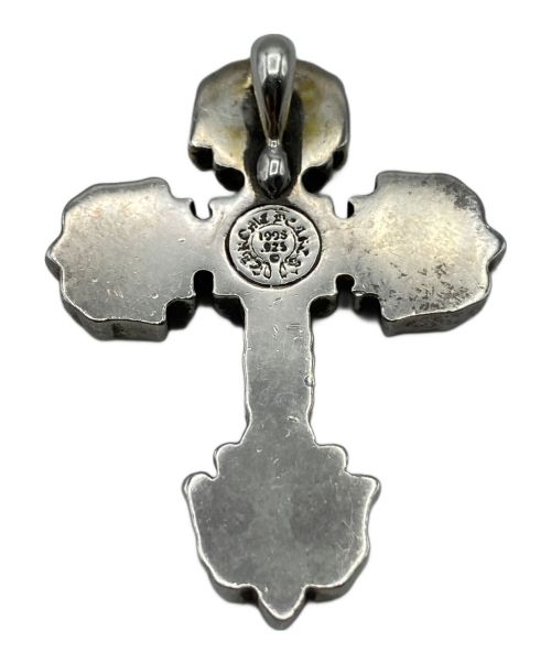 CHROME HEARTS（クロムハーツ）CHROME HEARTS (クロムハーツ) FILIG CROSS-XSM サイズ:-の古着・服飾アイテム