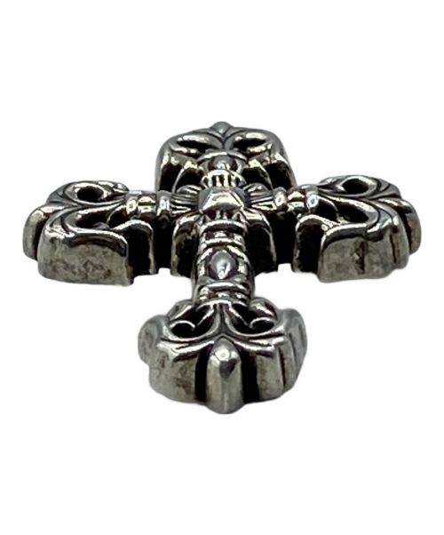 CHROME HEARTS（クロムハーツ）CHROME HEARTS (クロムハーツ) FILIG CROSS-XSM サイズ:-の古着・服飾アイテム