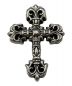 CHROME HEARTS（クロムハーツ）の古着「FILIG CROSS-XSM」