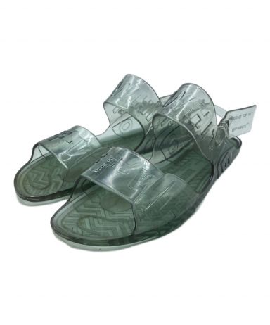 中古・古着通販】OFFWHITE (オフホワイト) ストラップサンダル