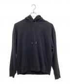 Acne studiosアクネ ストゥディオス）の古着「パーカー」｜ブラック