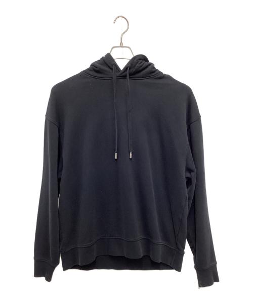 Acne studios（アクネ ストゥディオス）ACNE STUDIOS (アクネ ストゥディオス) パーカー ブラック サイズ:XSの古着・服飾アイテム