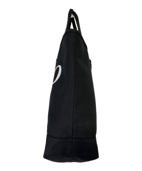 KENZO（ケンゾー）KENZO (ケンゾー) VERDY (ヴェルディ) UTILITY LARGE TOTE BAG ブラック サイズ:-の古着・服飾アイテム