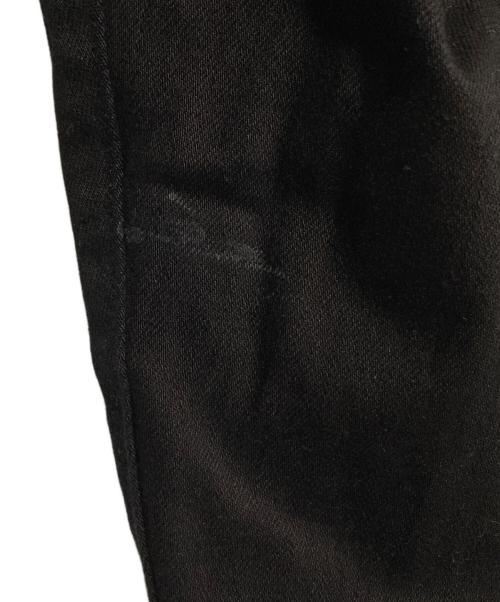 AMIRI（アミリ）AMIRI (アミリ) デニムパンツ ブラック サイズ:29の古着・服飾アイテム