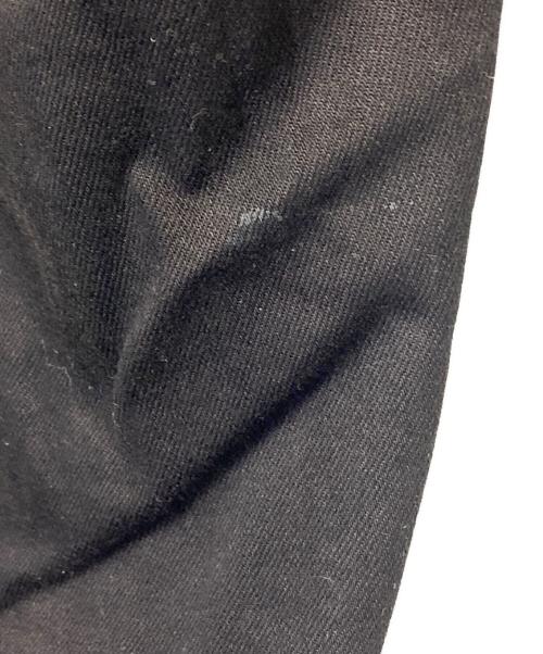 AMIRI（アミリ）AMIRI (アミリ) デニムパンツ ブラック サイズ:29の古着・服飾アイテム