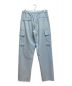 MARNI (マルニ) Tropical Wool Cargo Pants（トロピカルウールカーゴパンツ） スカイブルー サイズ:48：42000円
