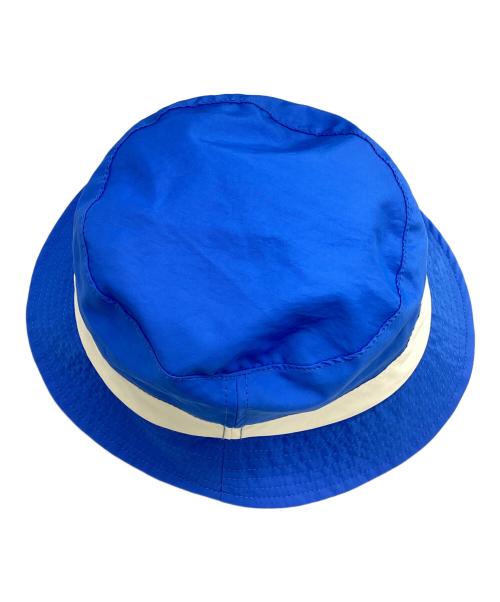 J.W.ANDERSON（ジェイダブリューアンダーソン）J.W.ANDERSON (ジェイダブリューアンダーソン) バケットハット スカイブルー サイズ:MLの古着・服飾アイテム