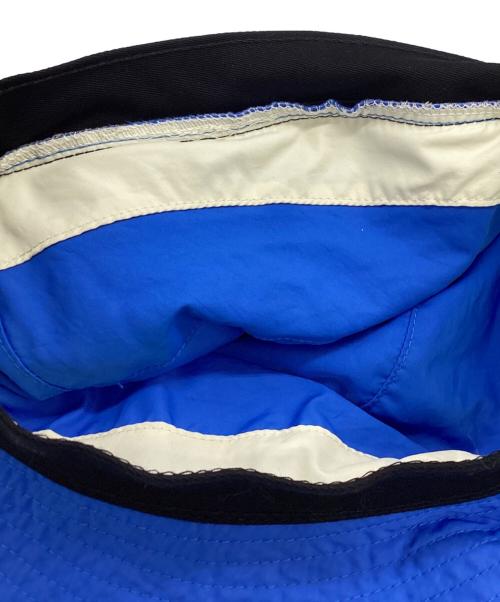 J.W.ANDERSON（ジェイダブリューアンダーソン）J.W.ANDERSON (ジェイダブリューアンダーソン) バケットハット スカイブルー サイズ:MLの古着・服飾アイテム