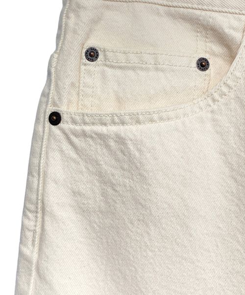 SUPREME（シュプリーム）SUPREME (シュプリーム) Baggy Jean ベージュ サイズ:30の古着・服飾アイテム