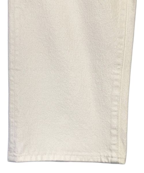 SUPREME（シュプリーム）SUPREME (シュプリーム) Baggy Jean ベージュ サイズ:30の古着・服飾アイテム