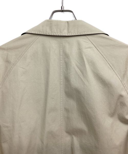 PRADA（プラダ）PRADA (プラダ) American Comic Sports Coat(アメコミスポーツコート) ベージュ サイズ:48の古着・服飾アイテム