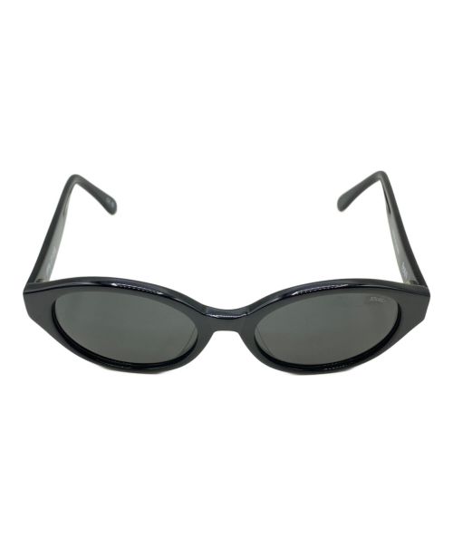 stussy（ステューシー）stussy (ステューシー) PENN SUNGLASSES ブラック サイズ:-の古着・服飾アイテム