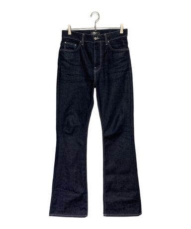 J*J様 AMIRI フレアデニム size31 100％ 正規品 レシートあり 5601000650087576_01_4983.jpeg
