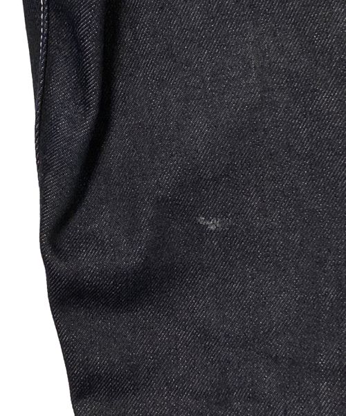 AMIRI（アミリ）AMIRI (アミリ) フレアデニムパンツ インディゴ サイズ:31の古着・服飾アイテム