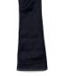 中古・古着 AMIRI (アミリ) フレアデニムパンツ インディゴ サイズ:31：35000円