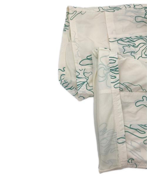 MARMOT（マーモット）MARMOT (マーモット) ハーフパンツ アイボリー サイズ:Mの古着・服飾アイテム