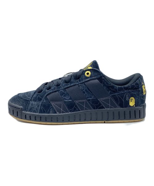 A BATHING APE（アベイシングエイプ）A BATHING APE (アベイシングエイプ) adidas (アディダス) NRTN Bape ブラック サイズ:28cm(US10)の古着・服飾アイテム
