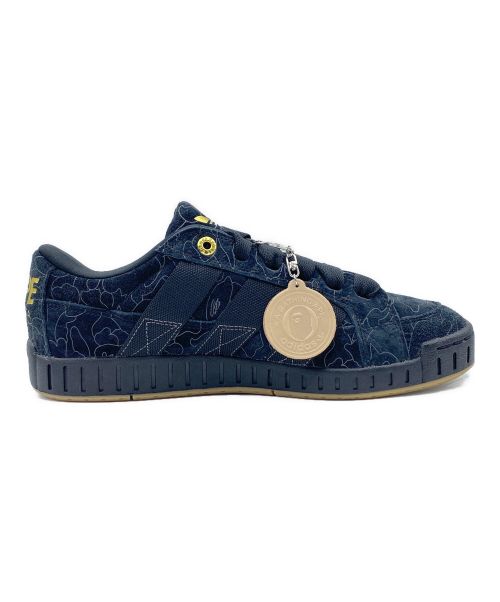 A BATHING APE（アベイシングエイプ）A BATHING APE (アベイシングエイプ) adidas (アディダス) NRTN Bape ブラック サイズ:28cm(US10)の古着・服飾アイテム
