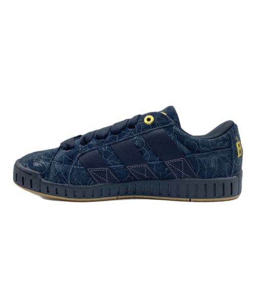 A BATHING APE（アベイシングエイプ）A BATHING APE (アベイシングエイプ) adidas (アディダス) NRTN Bape ブラック サイズ:28cm(US10)の古着・服飾アイテム