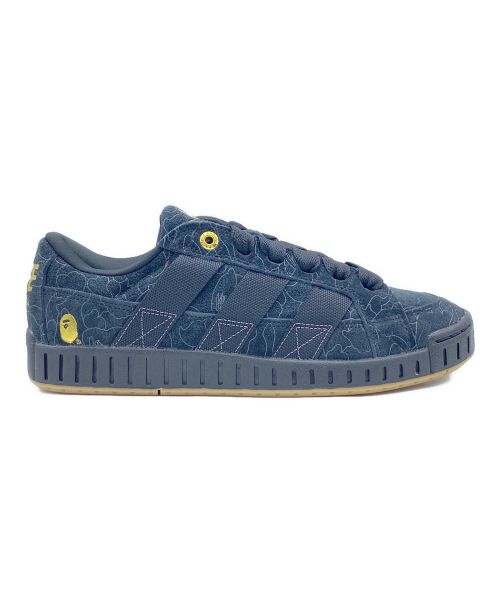 A BATHING APE（アベイシングエイプ）A BATHING APE (アベイシングエイプ) adidas (アディダス) NRTN Bape ブラック サイズ:28cm(US10)の古着・服飾アイテム