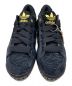 A BATHING APE (アベイシングエイプ) adidas (アディダス) NRTN Bape ブラック サイズ:28cm(US10)：33000円