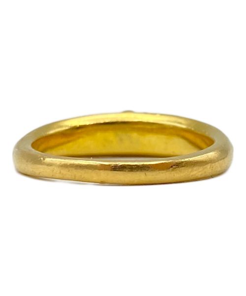 CHROME HEARTS（クロムハーツ）CHROME HEARTS (クロムハーツ) BABY CLSC P/D/22K サイズ:16号の古着・服飾アイテム